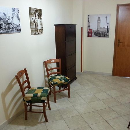 Casa Vacanze Preziosa Mazara del Vallo Exteriér fotografie