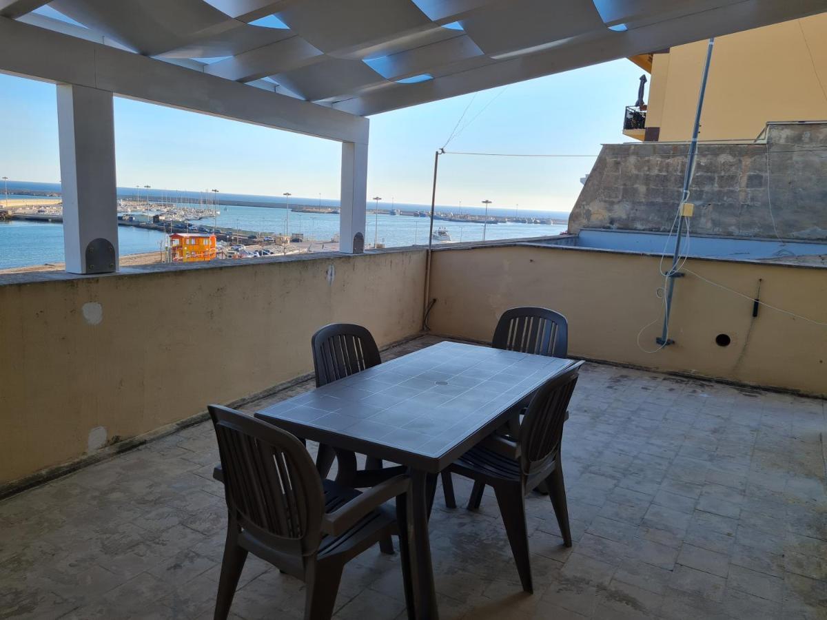 Casa Vacanze Preziosa Mazara del Vallo Exteriér fotografie
