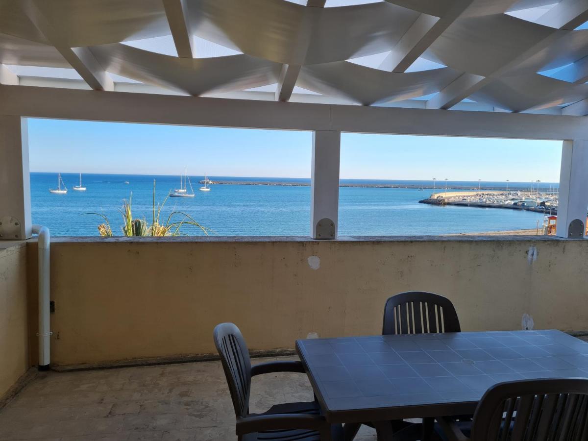 Casa Vacanze Preziosa Mazara del Vallo Exteriér fotografie