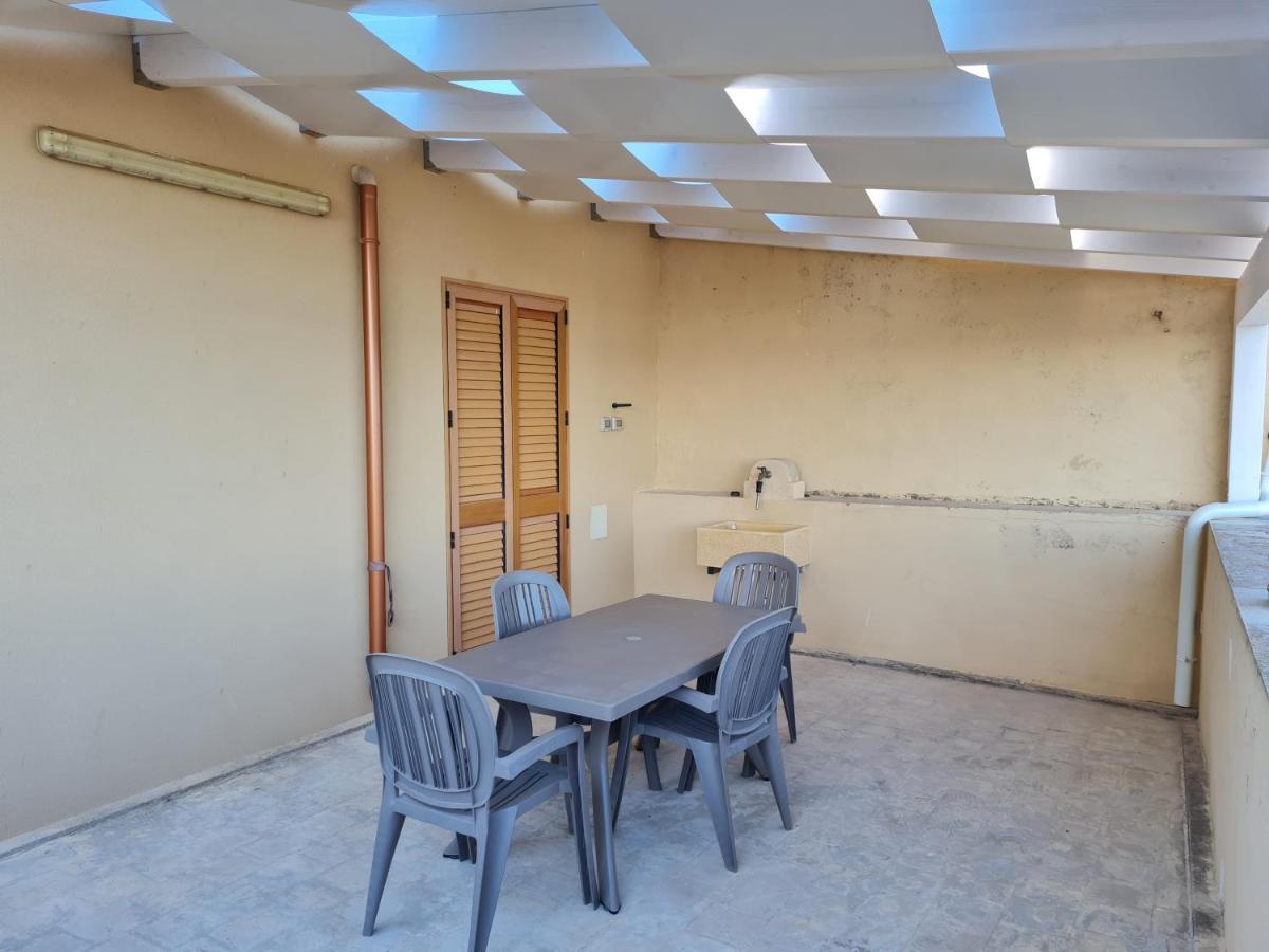 Casa Vacanze Preziosa Mazara del Vallo Exteriér fotografie