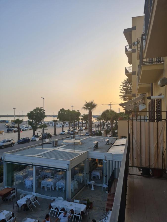 Casa Vacanze Preziosa Mazara del Vallo Exteriér fotografie