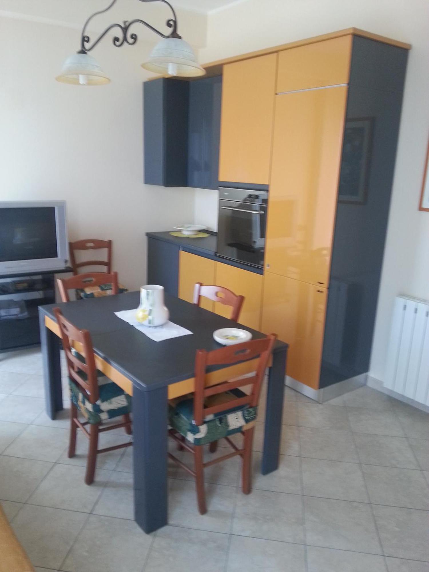 Casa Vacanze Preziosa Mazara del Vallo Exteriér fotografie
