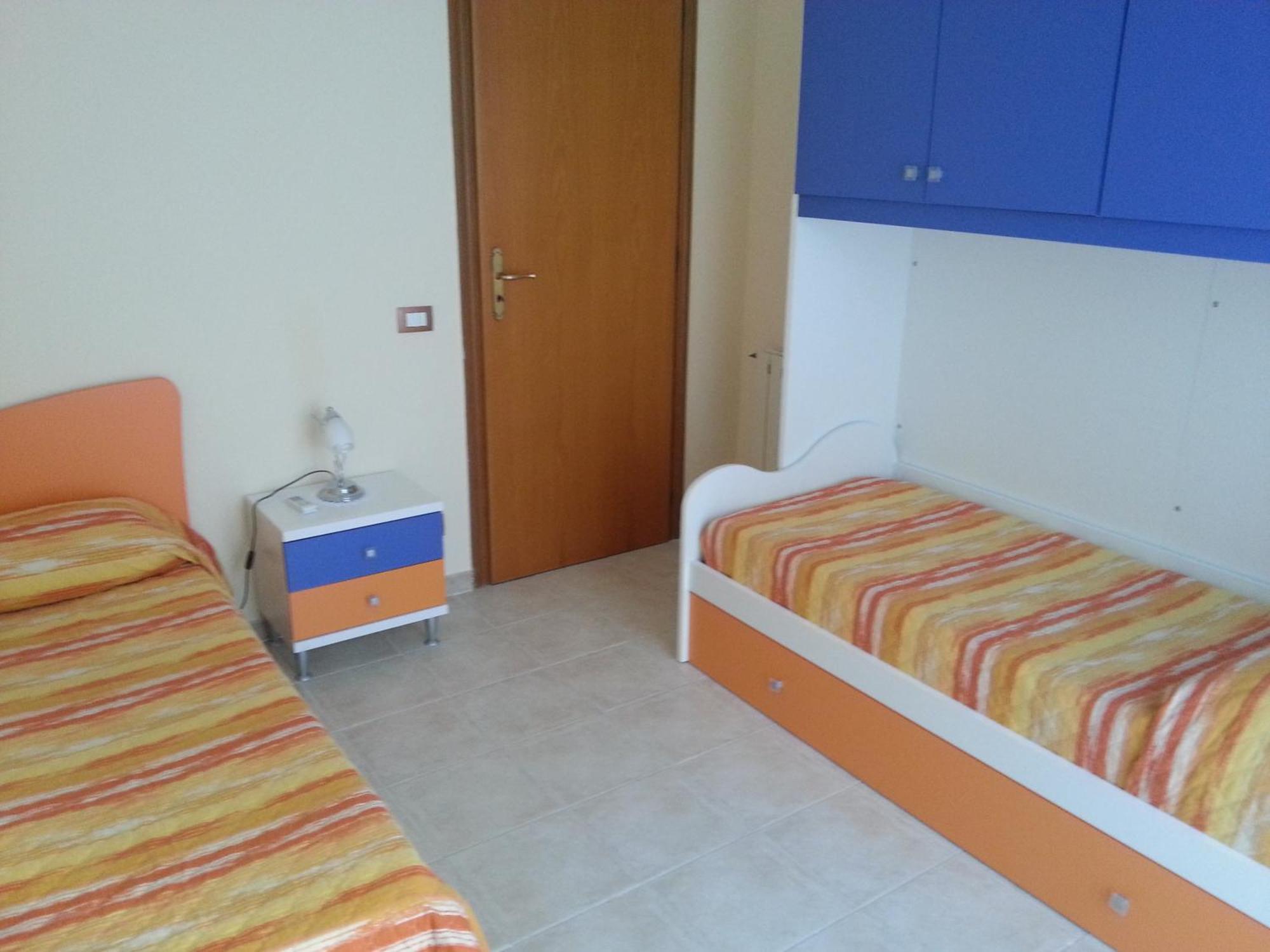 Casa Vacanze Preziosa Mazara del Vallo Exteriér fotografie