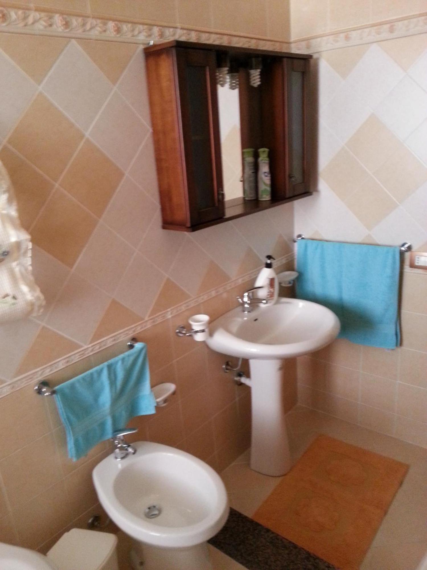 Casa Vacanze Preziosa Mazara del Vallo Exteriér fotografie