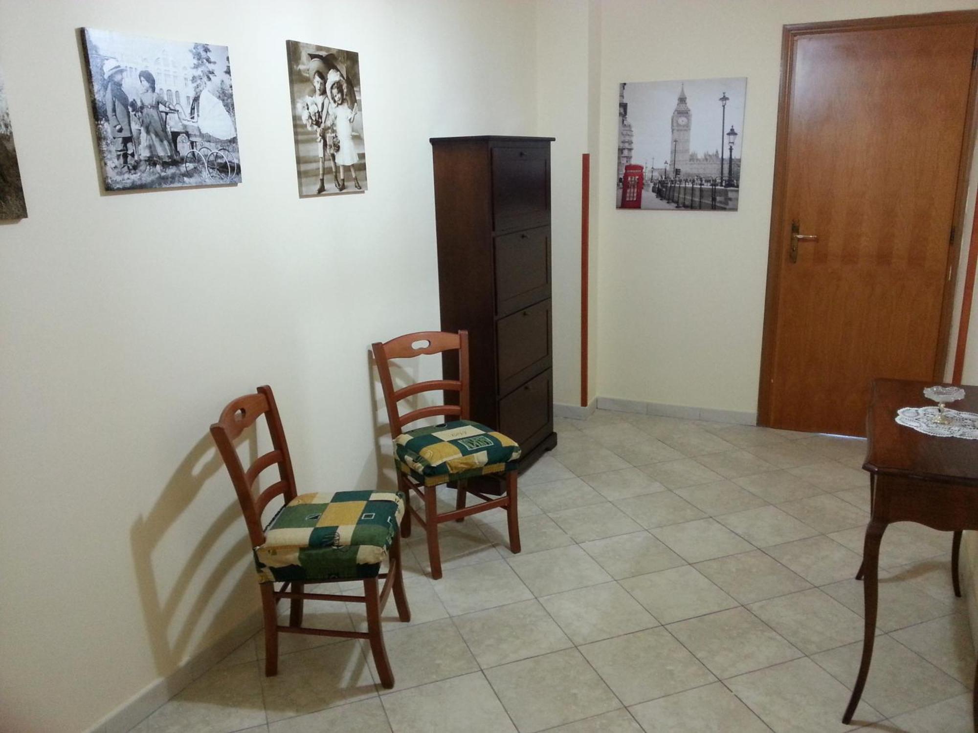Casa Vacanze Preziosa Mazara del Vallo Exteriér fotografie