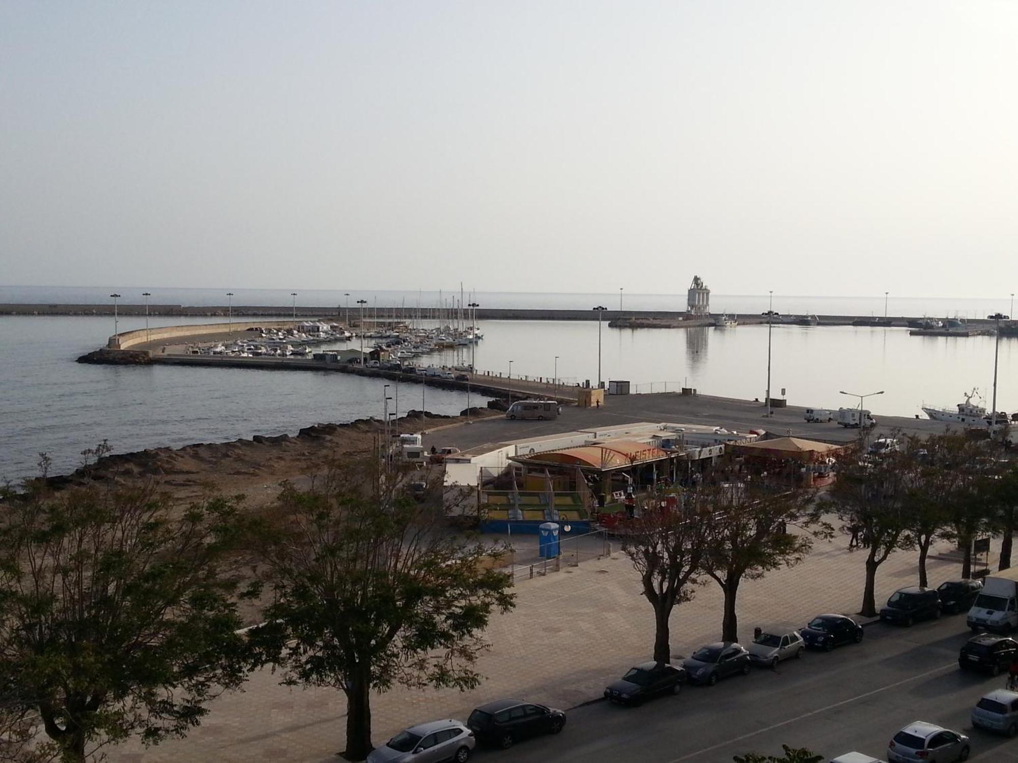 Casa Vacanze Preziosa Mazara del Vallo Exteriér fotografie