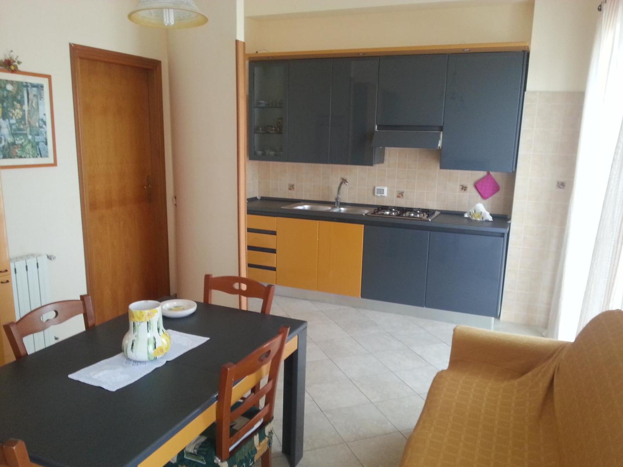 Casa Vacanze Preziosa Mazara del Vallo Exteriér fotografie