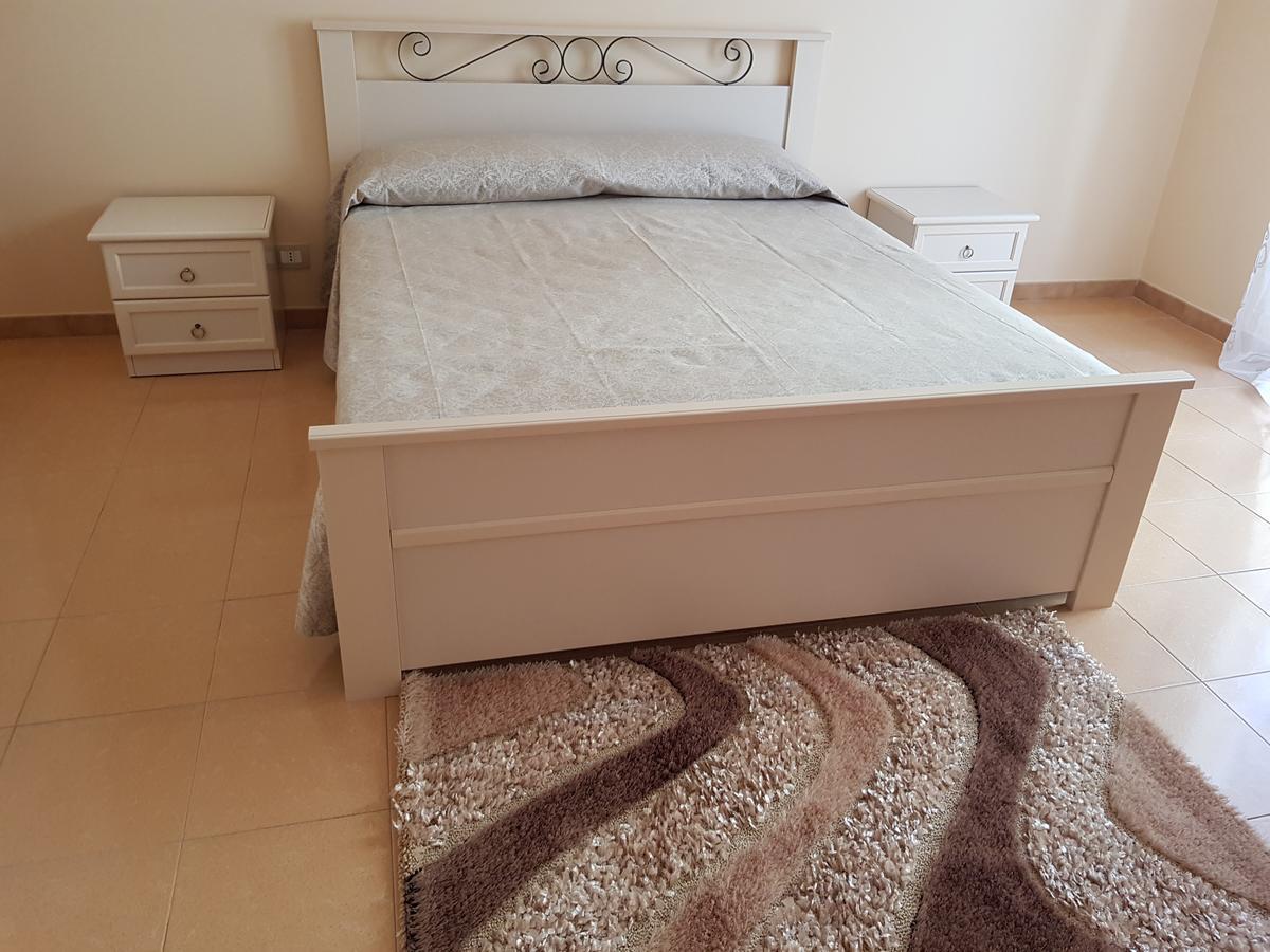 Casa Vacanze Preziosa Mazara del Vallo Exteriér fotografie