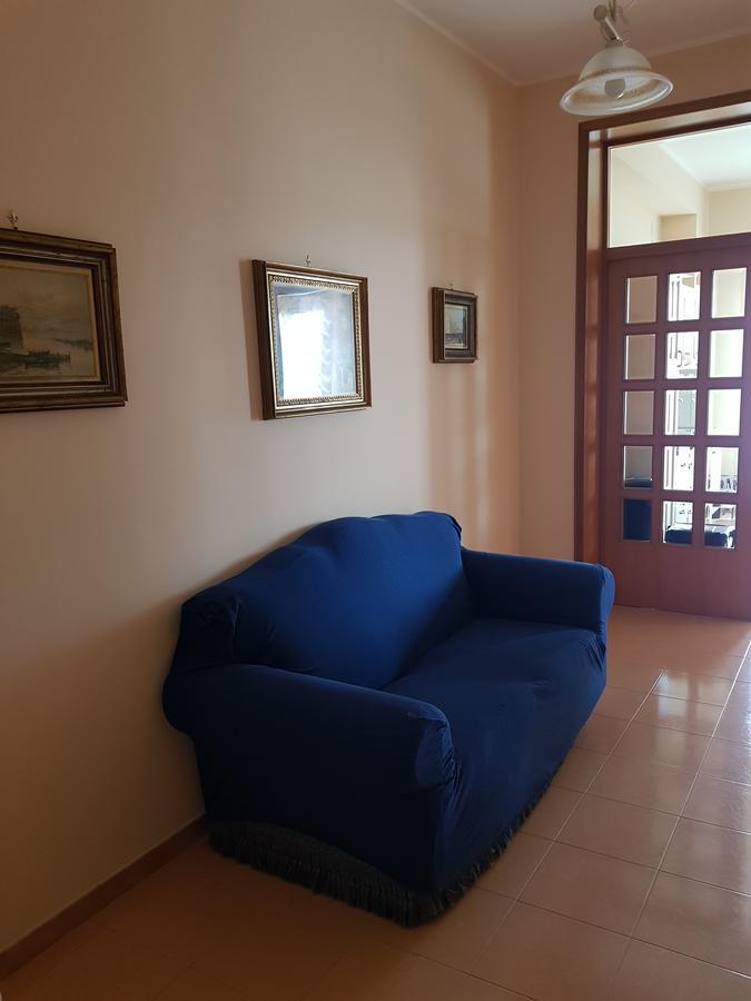 Casa Vacanze Preziosa Mazara del Vallo Exteriér fotografie