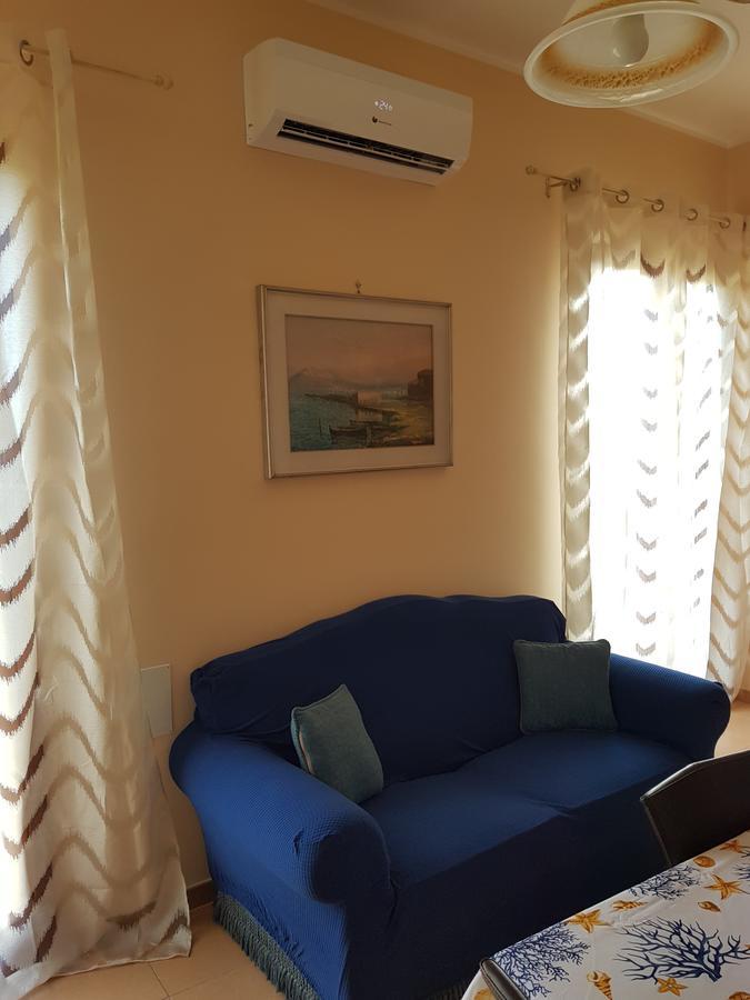 Casa Vacanze Preziosa Mazara del Vallo Exteriér fotografie