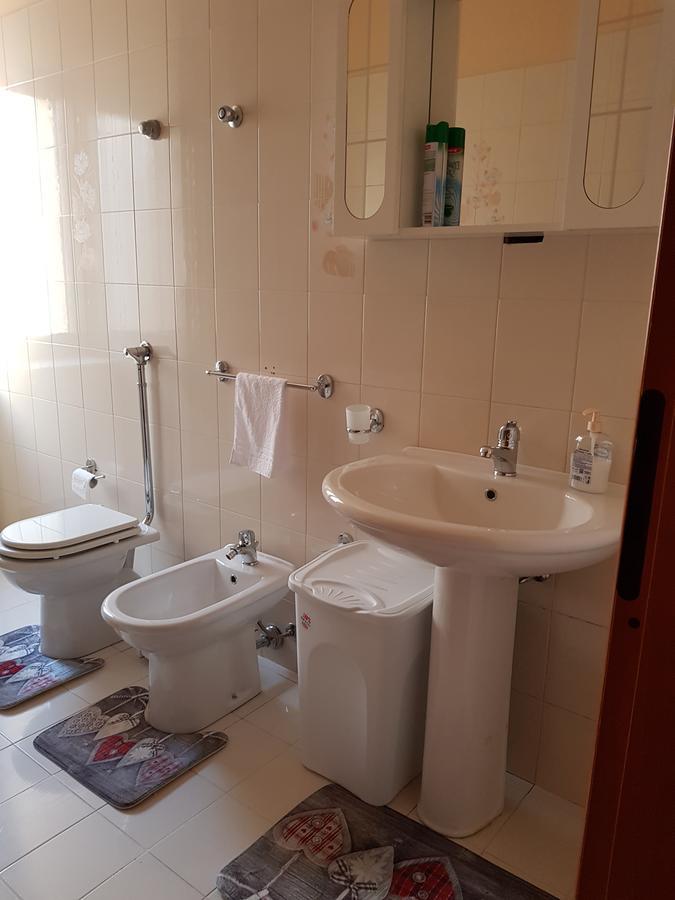 Casa Vacanze Preziosa Mazara del Vallo Exteriér fotografie