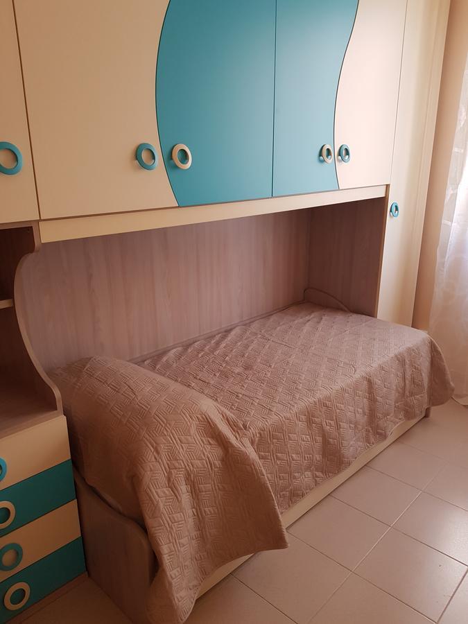 Casa Vacanze Preziosa Mazara del Vallo Exteriér fotografie