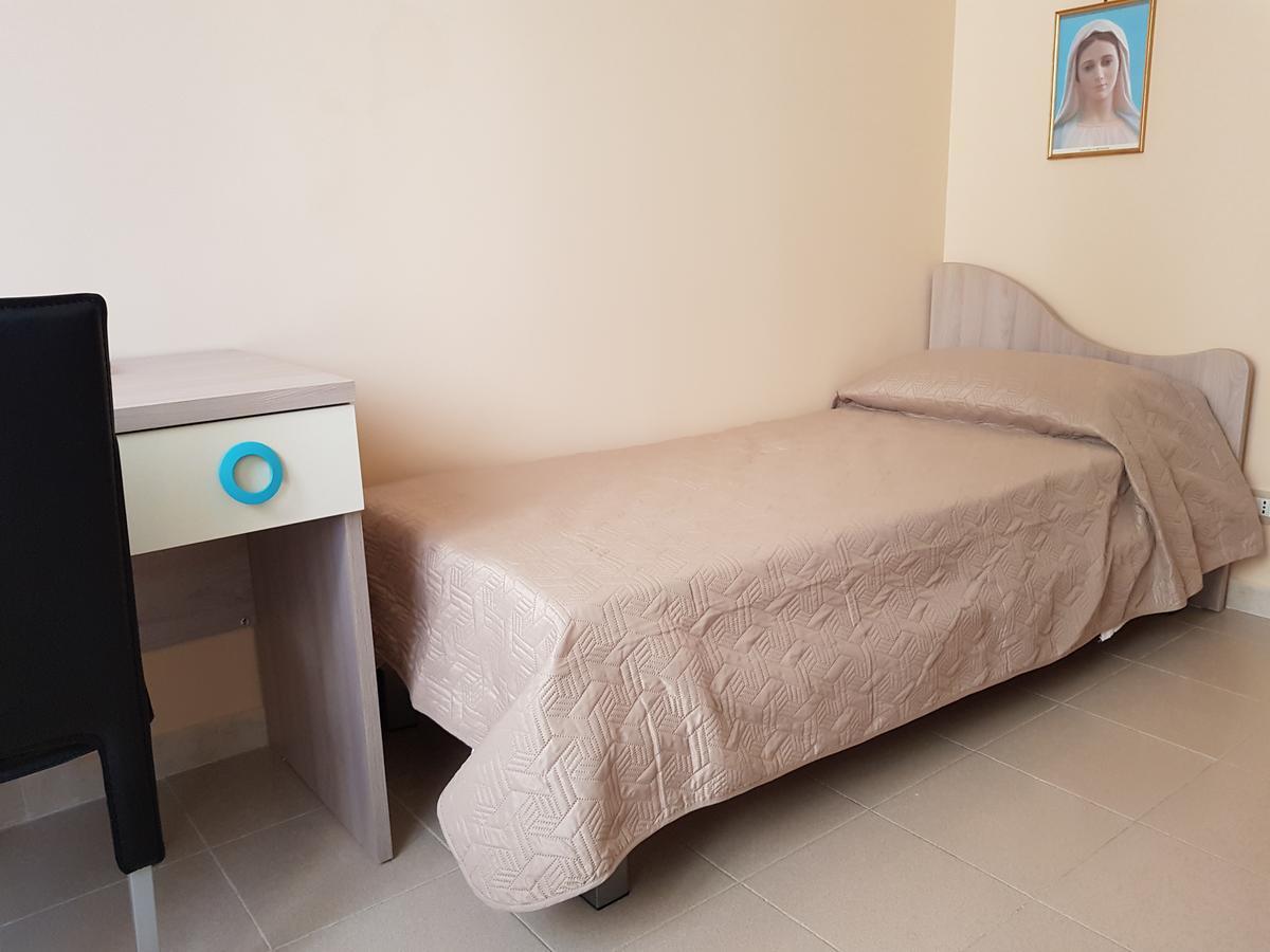 Casa Vacanze Preziosa Mazara del Vallo Exteriér fotografie