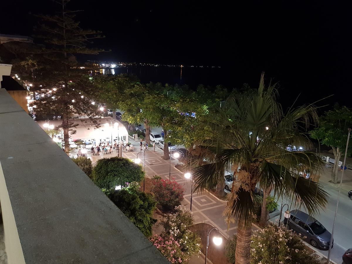 Casa Vacanze Preziosa Mazara del Vallo Exteriér fotografie