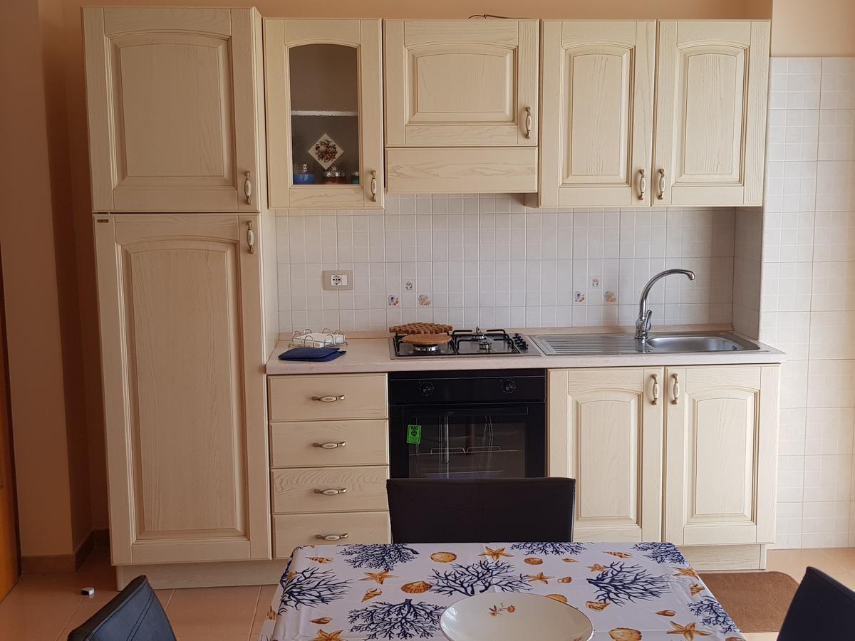Casa Vacanze Preziosa Mazara del Vallo Exteriér fotografie