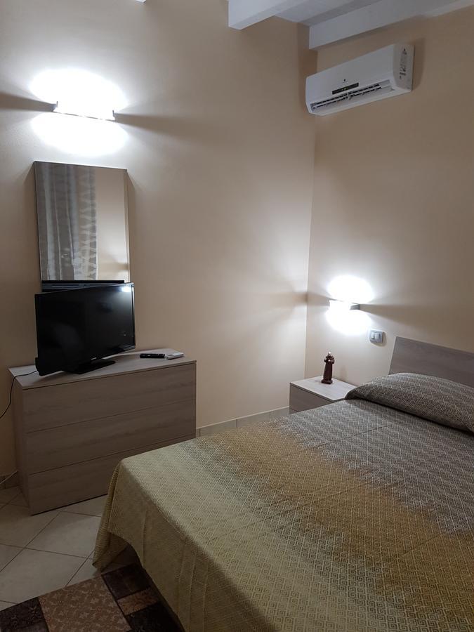 Casa Vacanze Preziosa Mazara del Vallo Exteriér fotografie